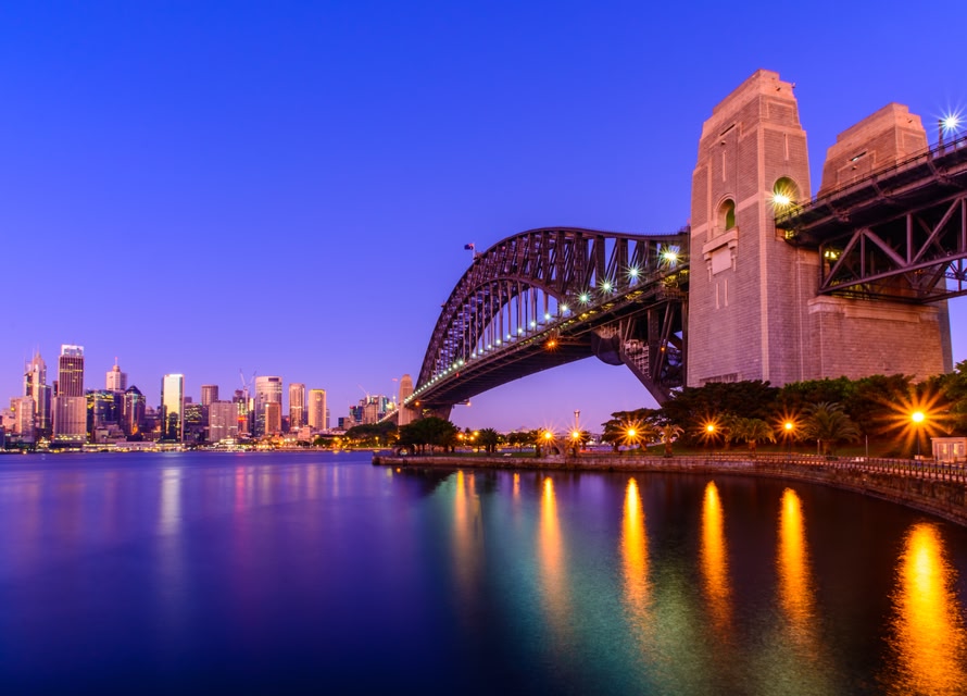 Sydney Holidays 2020 Skyscanner