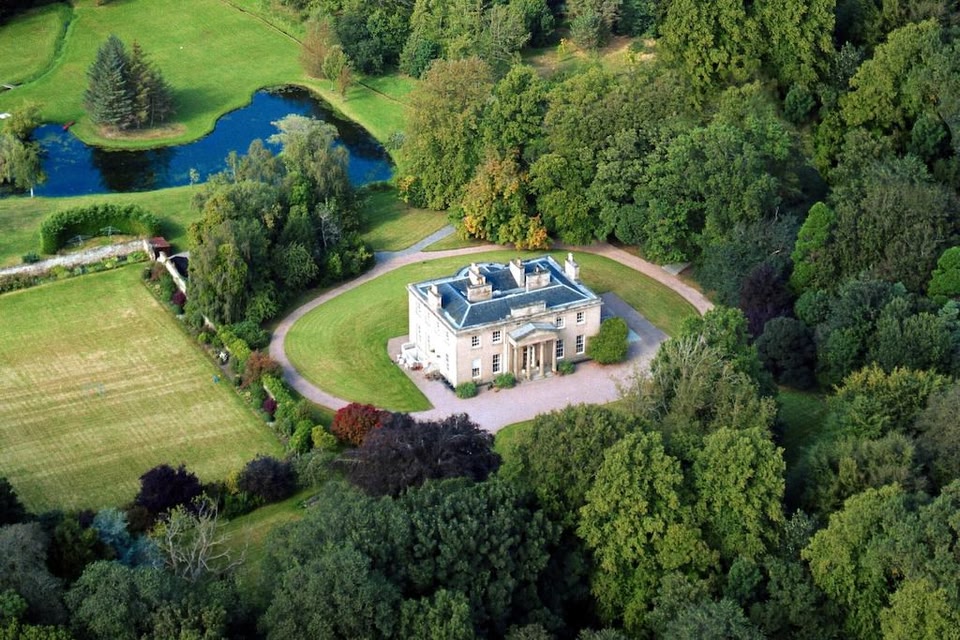 Boath House