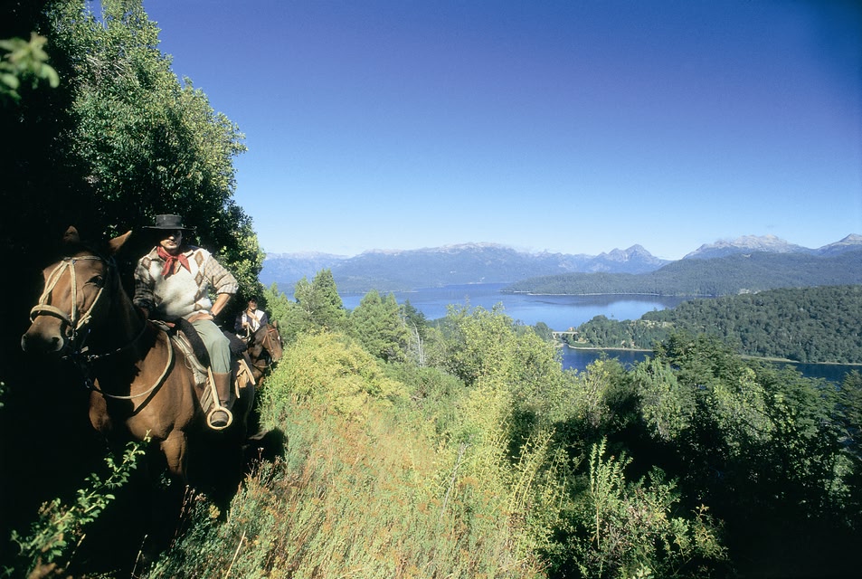 Argentinië's cowboys zijn legendarisch