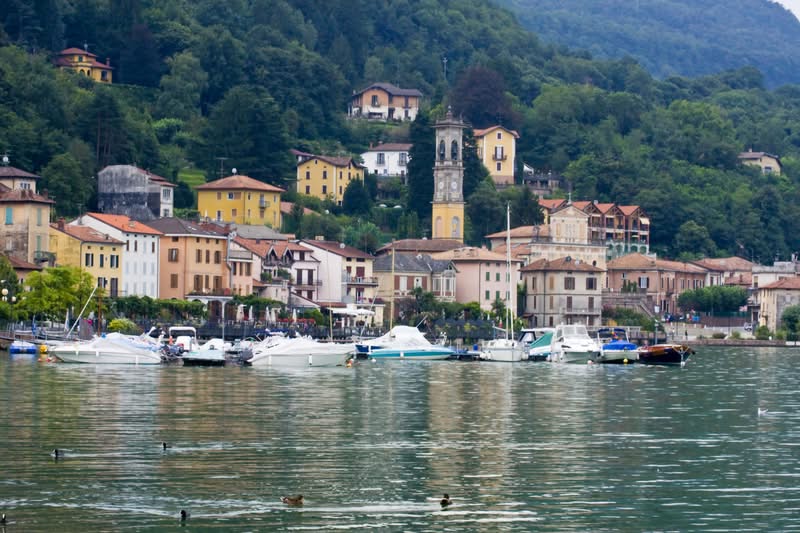 Porto Ceresio