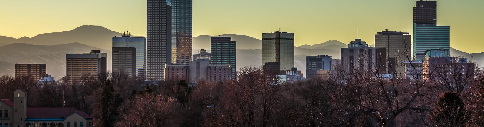 Skyscanner S Hotel Guide Near Denver International Airport