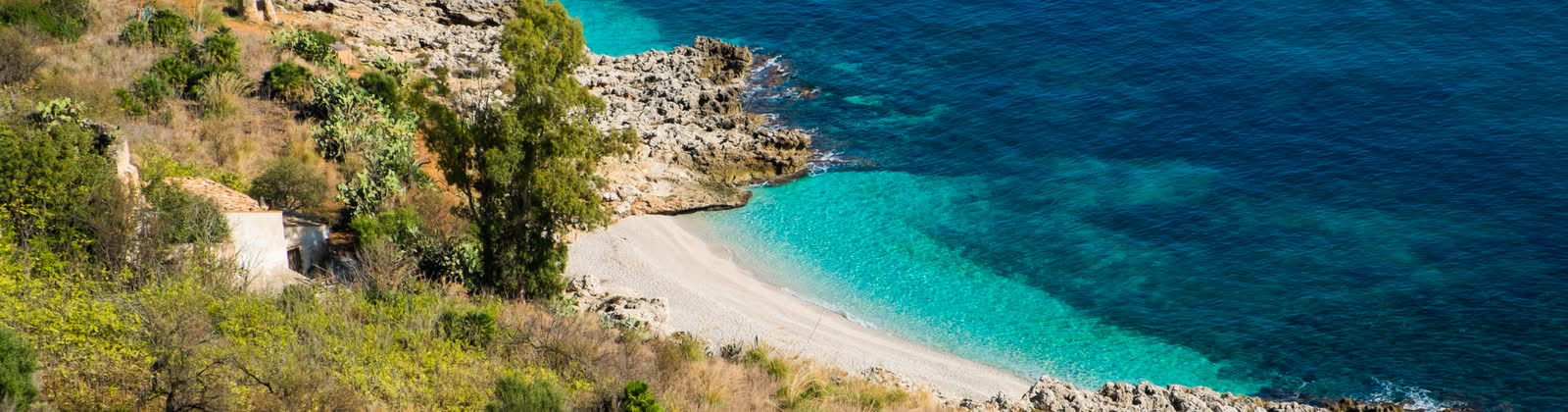 Le Città Più Belle Della Sicilia