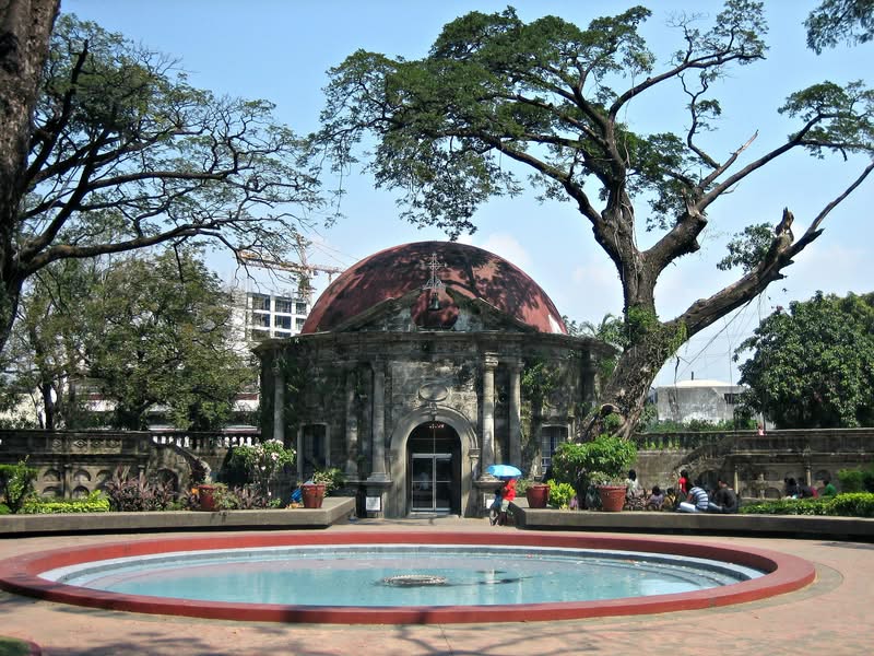 11 IG-worthy spots in Manila - Skyscanner 2017-09-23 04:00 11 IG-worthy spots in Manila - Skyscanner 2017-09-23 04:00