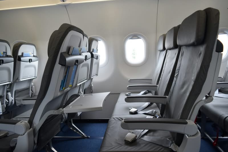 ¿Qué aerolínea es mejor? Aeroméxico, Interjet, Volaris o Viva Aerobus ¿Qué aerolínea es mejor? Aeroméxico, Interjet, Volaris o Viva Aerobus