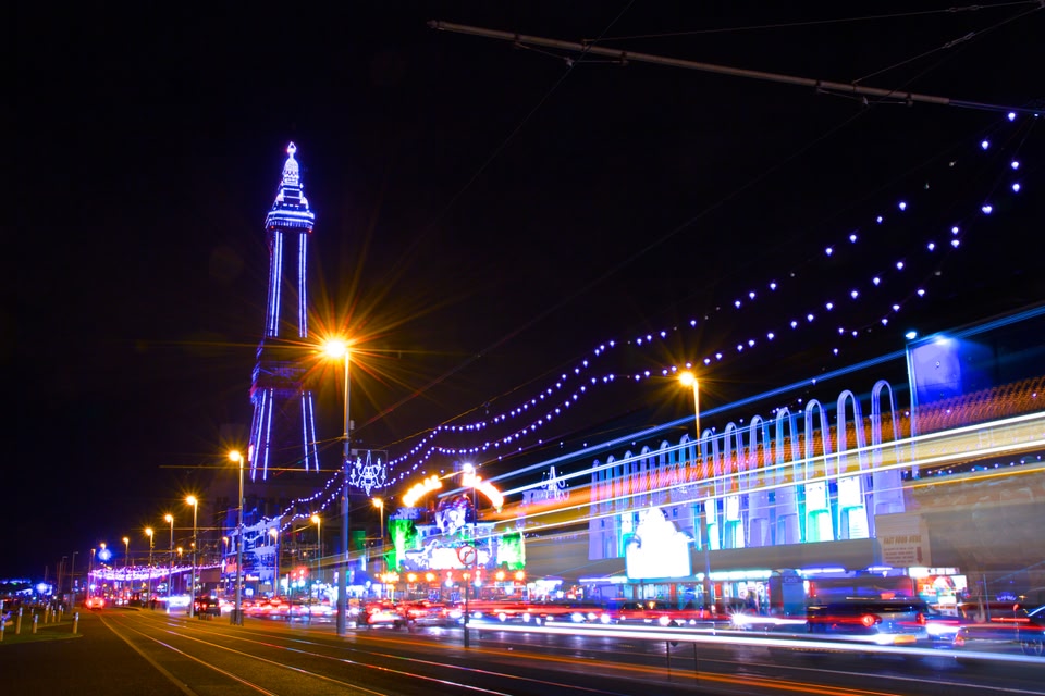 Holidays to Blackpool in 2021 Flights and Hotels for Blackpool Skyscanner
