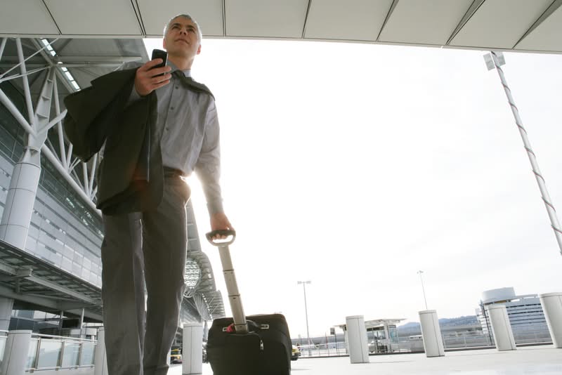 how early should you arrive for a job interview