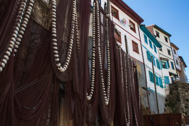 Cudillero