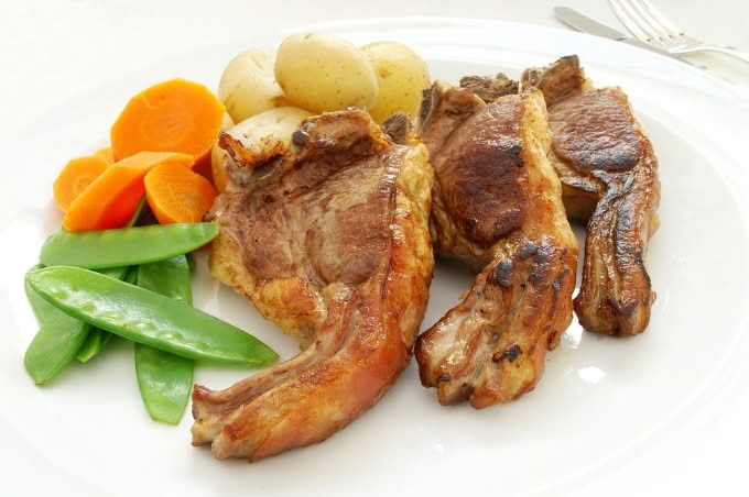 Platos típicos de Semana Santa del Mundo