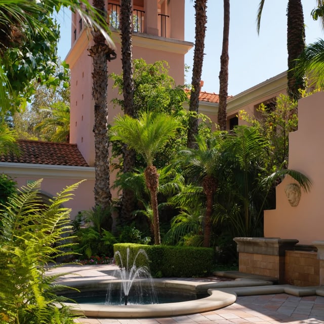 Hotel Bel-Air