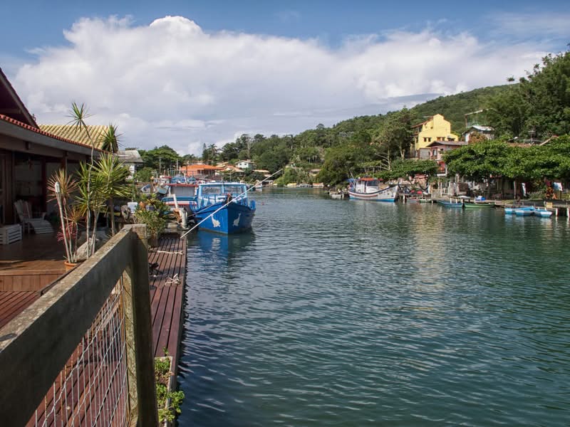 Saiba quais são as melhores praias de Floripa, basta clicar na foto!
