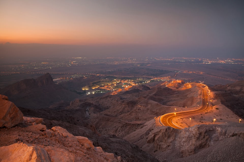 Abu Dhabi
