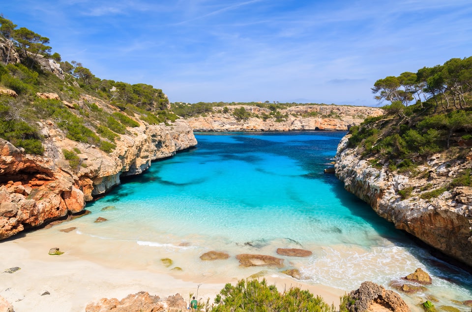 Mallorca