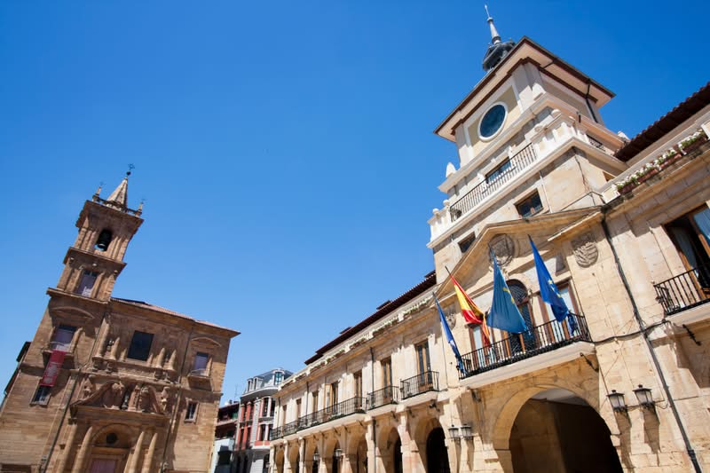 Oviedo