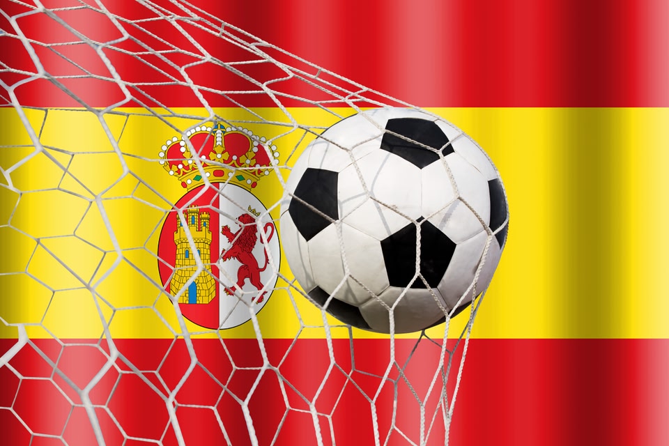 españa bandera
