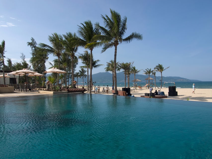 vé máy bay đi Đà Nẵng giá rẻ