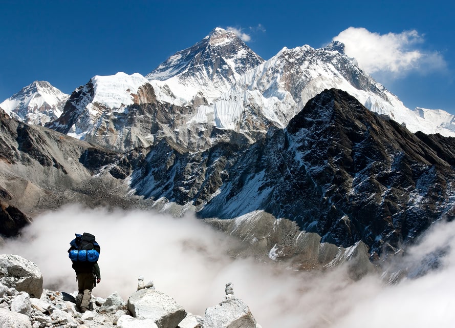 Tibet