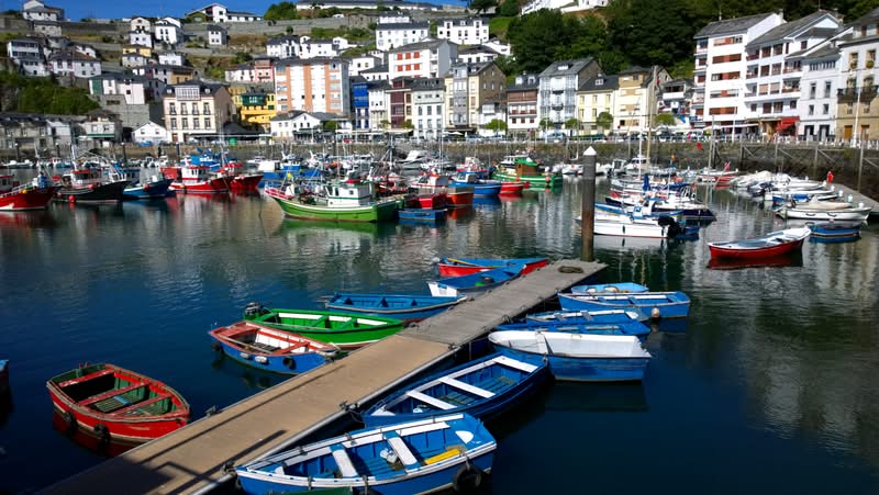 Luarca