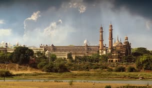 Lucknow