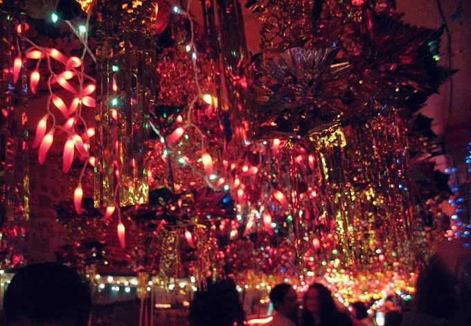 Milon Indian Restaurant New York