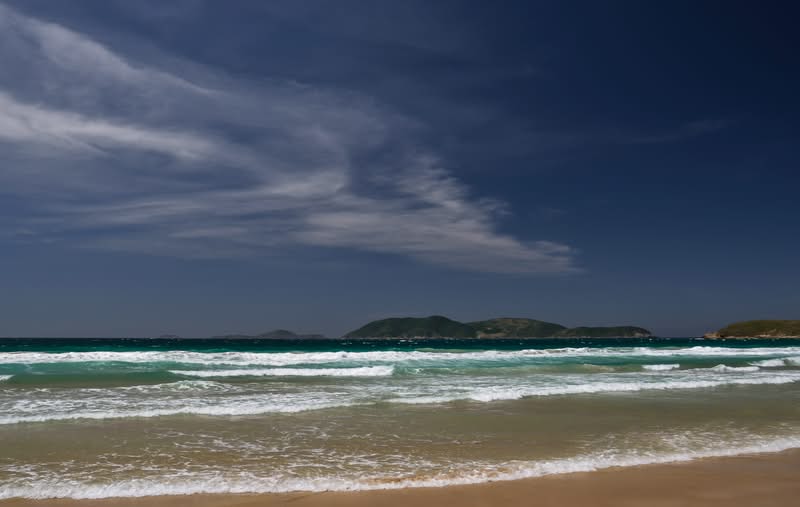 Clic en la foto para encontrar hoteles baratos en  Cabo Frio