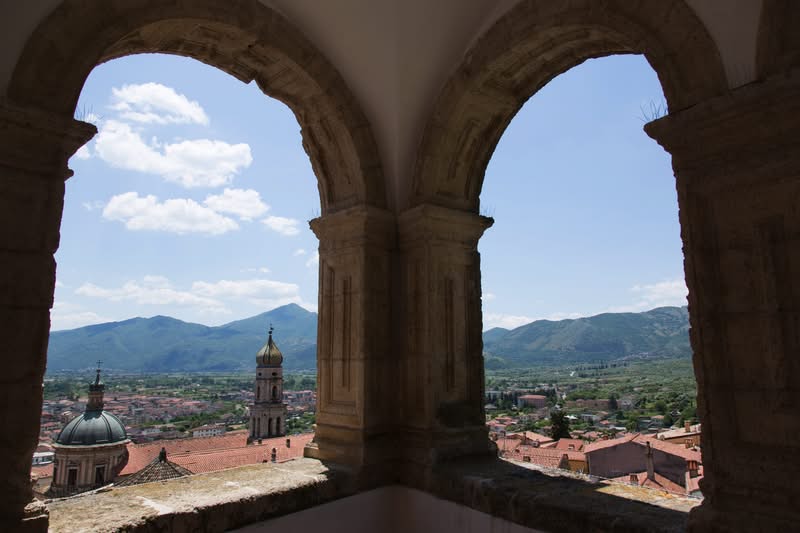 Venafro, Molise