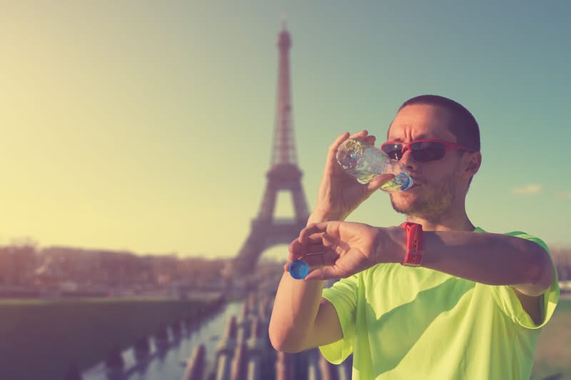 París Francia