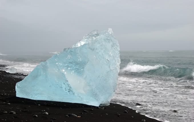 Reynisfjara, Islandia Reynisfjara, Islandia