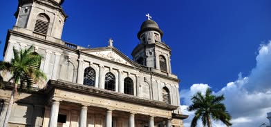 Managua