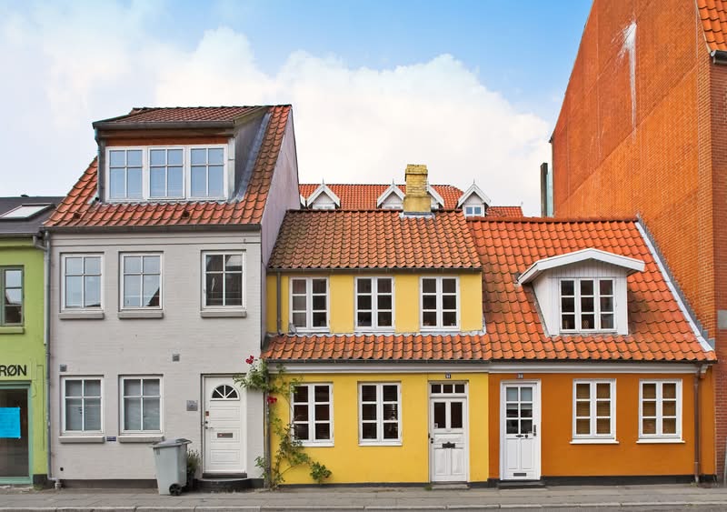 Aarhus Aarhus