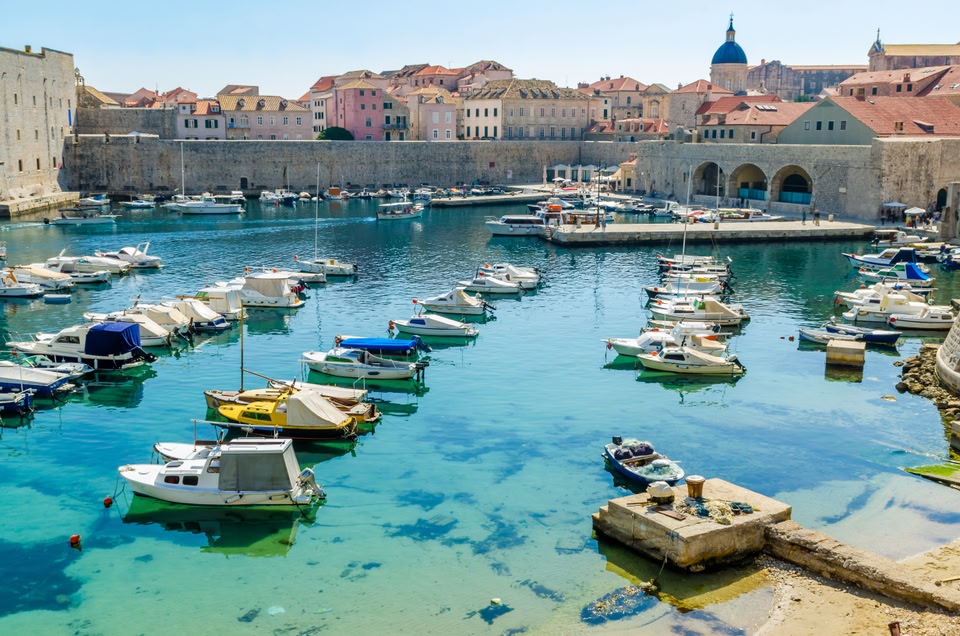 dubrovnik