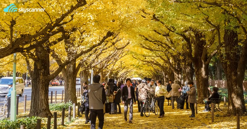Tokyo, Japan