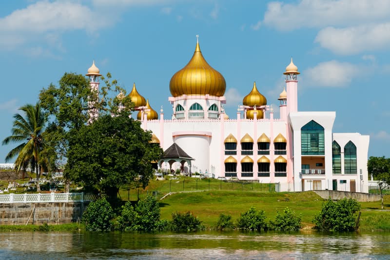 Kuching