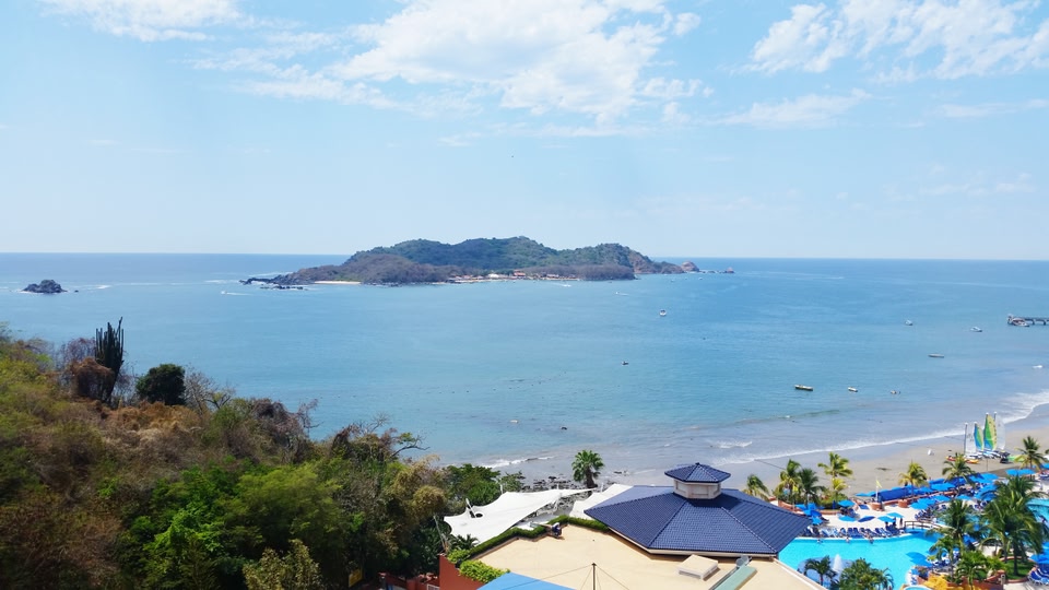 印坦巴/芝华塔尼欧度假