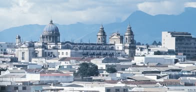 Ciudad de Guatemala
