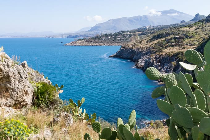 San vito lo capo foto riserva dello zingaro 63 San vito lo capo foto riserva dello zingaro 63
