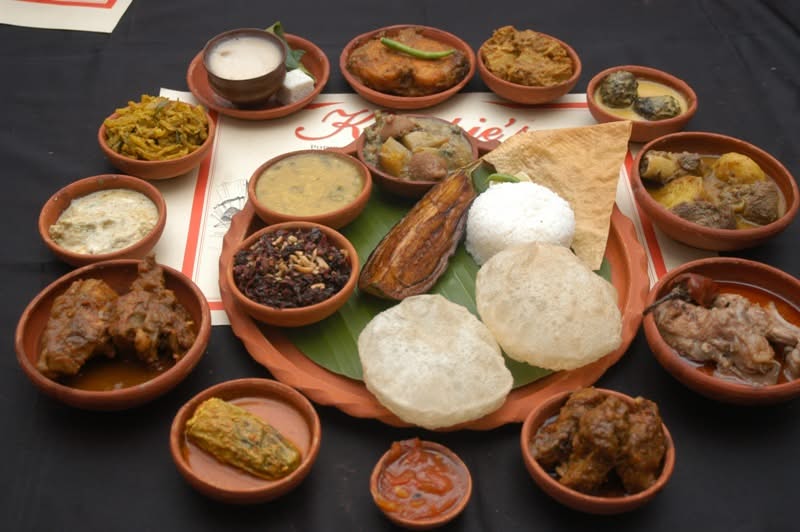 Restaurants in Kolkata that serve the best Bengali cuisine