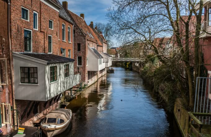 Appingedam Groningen
