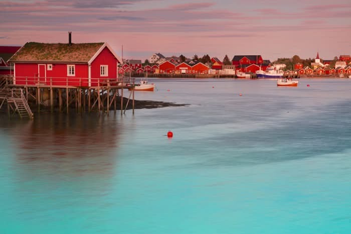 Confira os melhores voos para a Noruega, clicando na foto! Confira os melhores voos para a Noruega, clicando na foto!