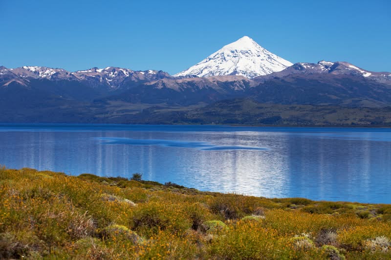 Ao clicar na foto, você confere hotéis incríveis em Junín de los Andes!