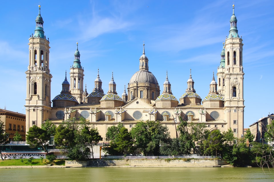 Cual Es La Catedral Mas Grande De España