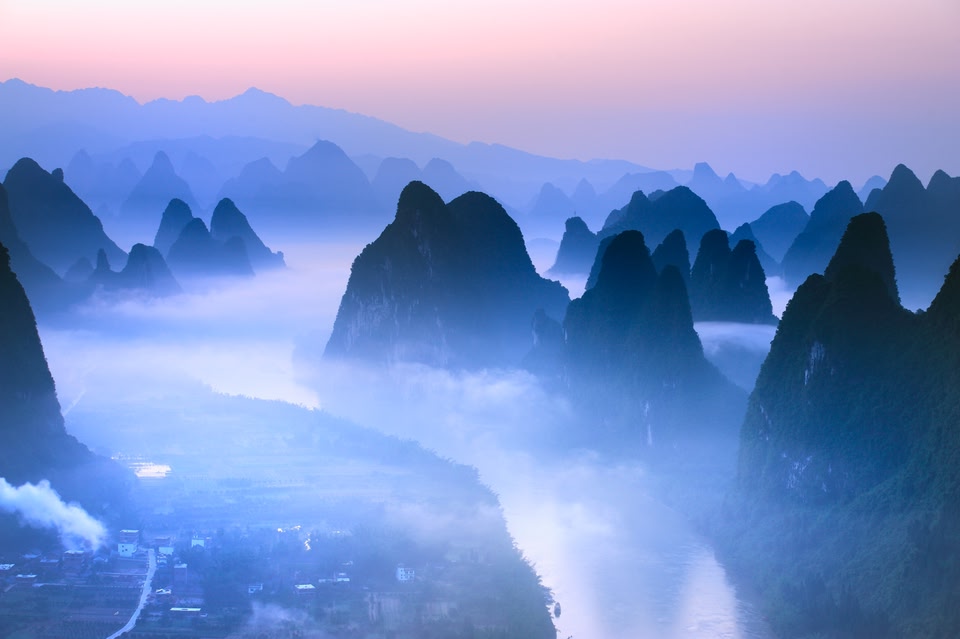 Yangshuo