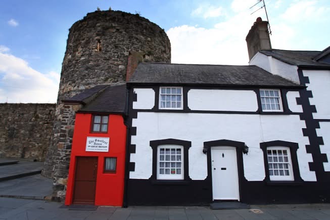 Smallest House In The World 2013 Inside 10 best tiny buildings to visit around the world Smallest House In The World 2013 Inside 10 best tiny buildings to visit around the world