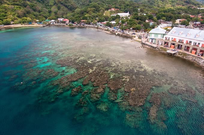 Clique na foto para reservar um hotel em qualquer destino de Honduras!