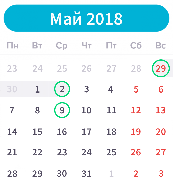 Куда поехать на майские праздники в России в 2018 году