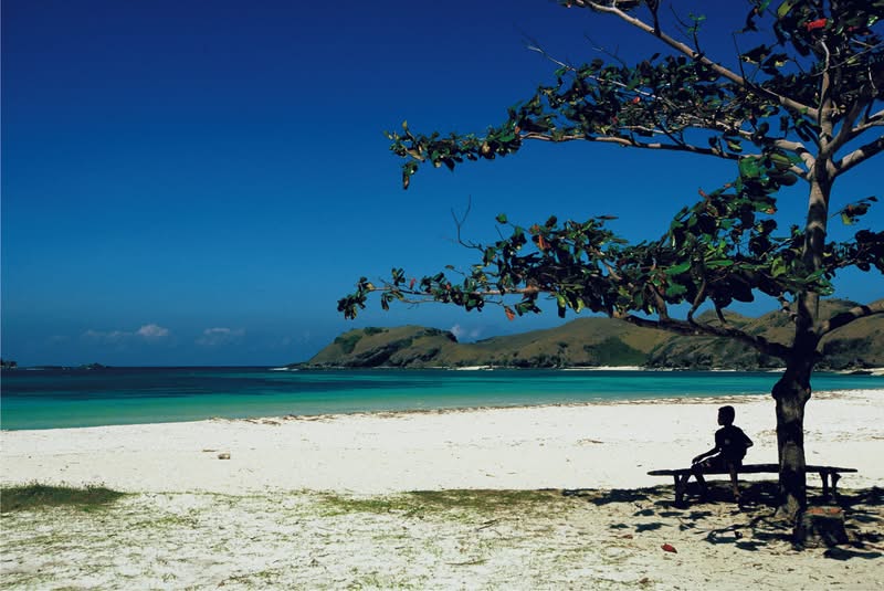 Lovina Beach, Bali Lovina is proof that Bali's best beaches aren't just in areas like Kuta and Legian