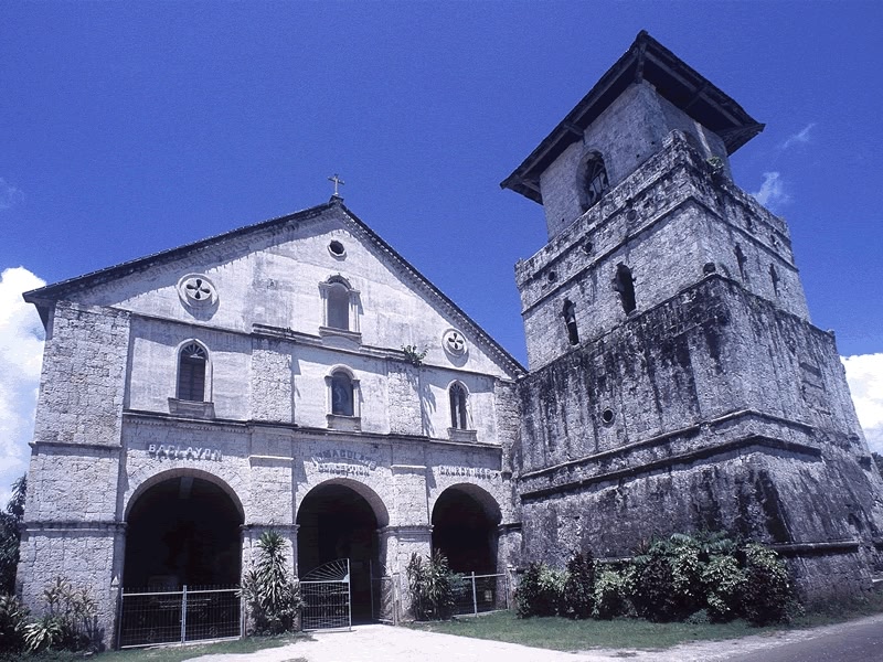 Basilica Minore del Santo Nino
