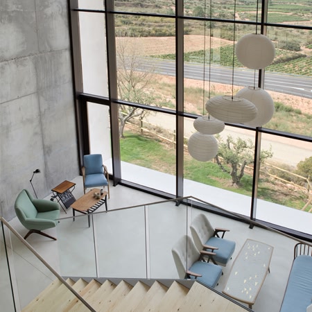 Hoteles rurales con encanto: Finca de los Arandinos