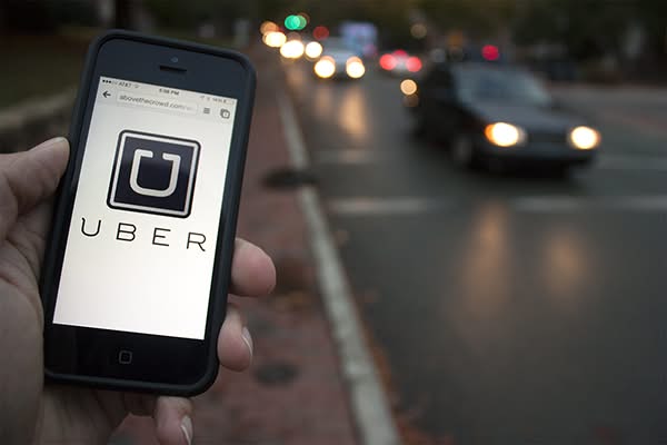 Uber Uber
