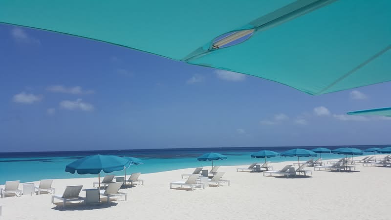 Shoal Bay East, Anguilla Visit Shoal Bay East and you'll be visiting one of the top Anguilla attractions