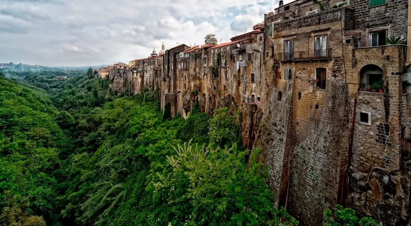 Italia, Sant'Agata de' Goti Italia, Sant'Agata de' Goti